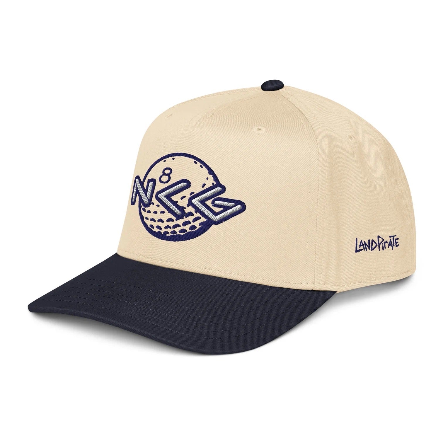 NCG Hat
