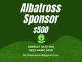 Albatross Sponsor