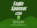 Eagle Sponsor