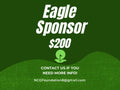 Eagle Sponsor