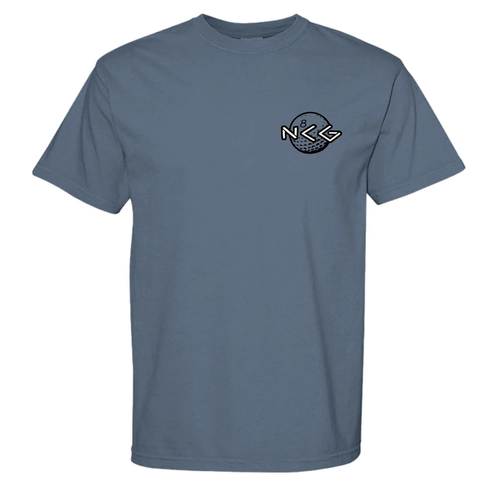 NCG Golf Tournament T Shirt