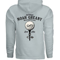 NCG Golf Tournament Sweatshirt