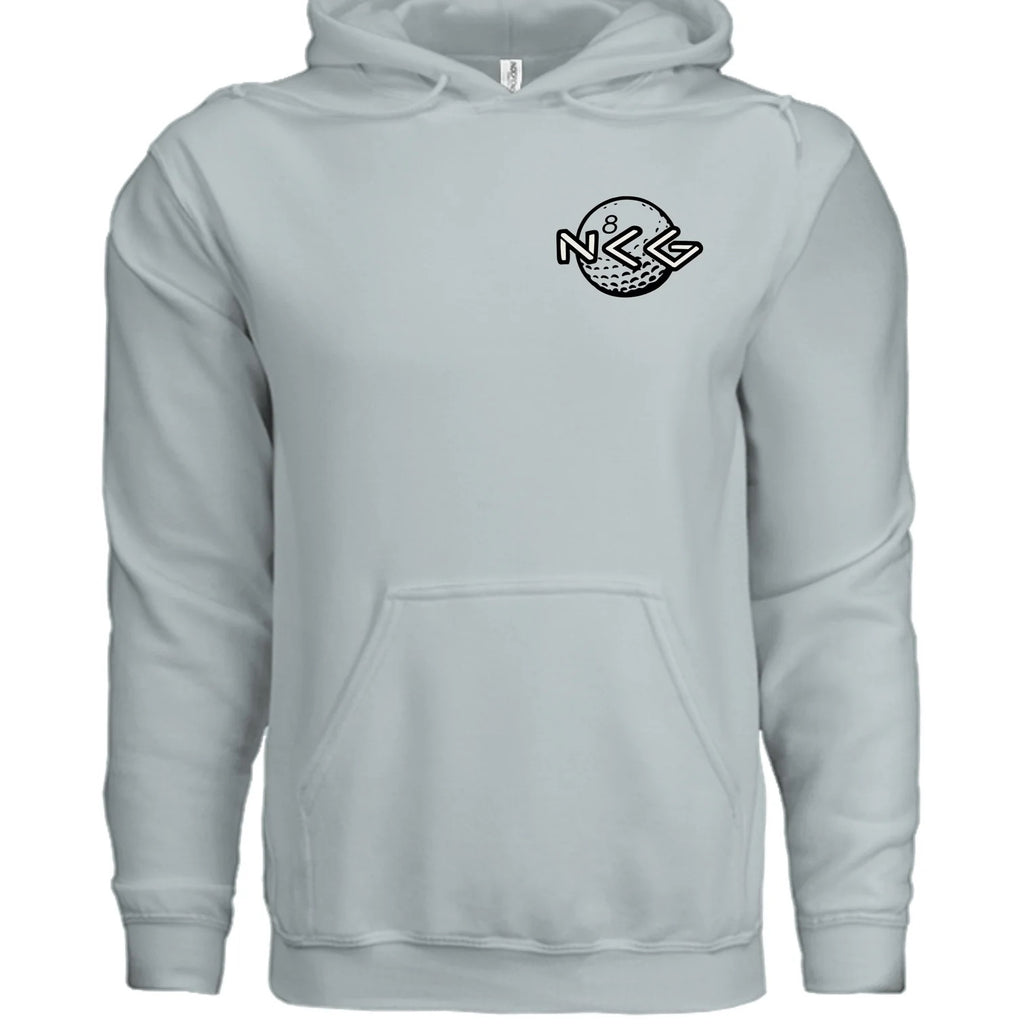 NCG Golf Tournament Sweatshirt
