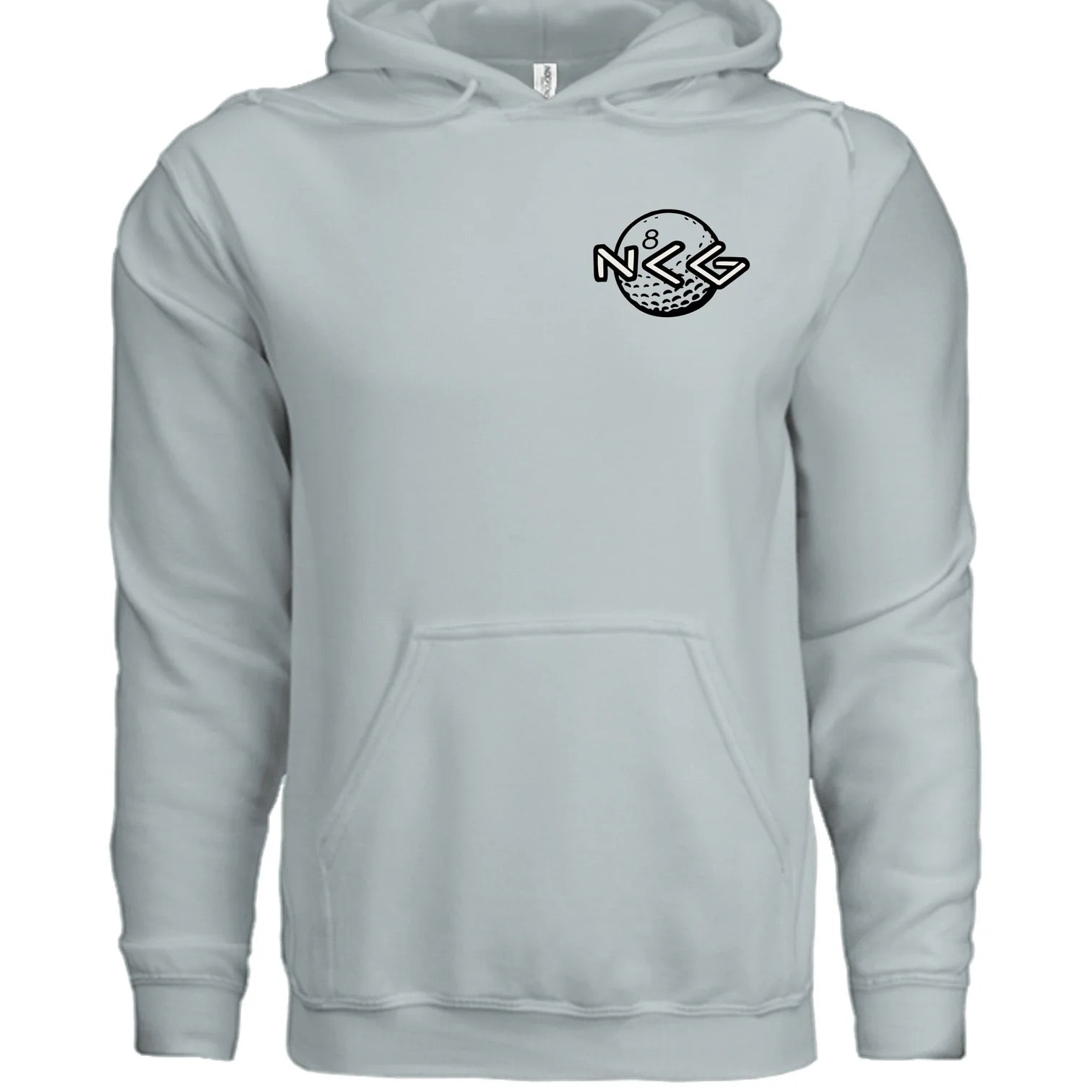 NCG Golf Tournament Sweatshirt